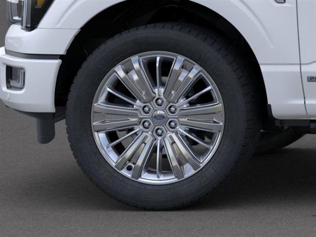 new 2025 Ford F-150 car, priced at $82,336