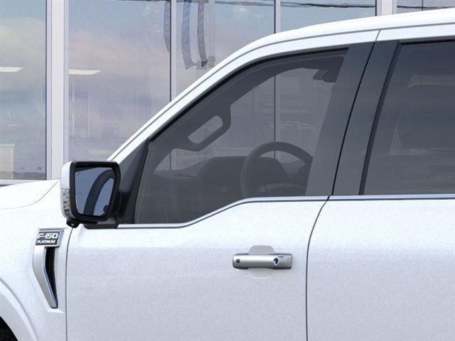new 2025 Ford F-150 car, priced at $82,336