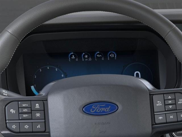 new 2025 Ford F-150 car, priced at $82,336