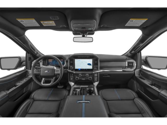 new 2025 Ford F-150 car, priced at $82,336