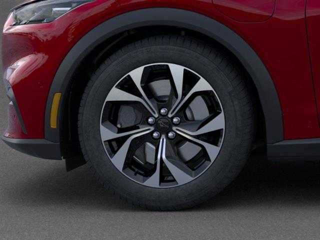 new 2025 Ford Mustang Mach-E car, priced at $42,272