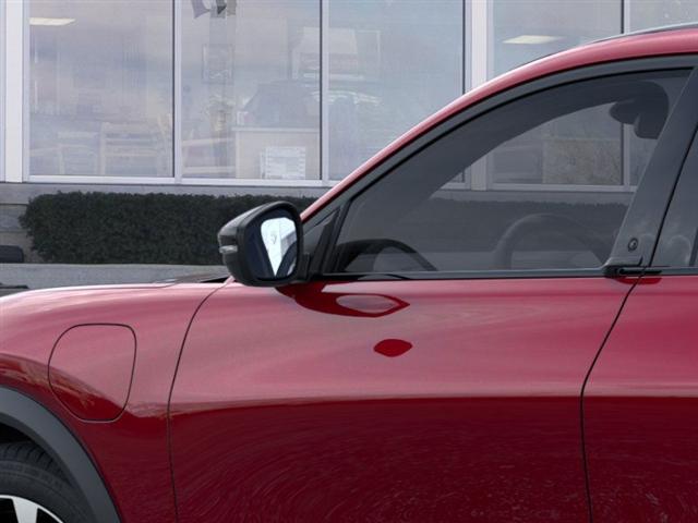 new 2025 Ford Mustang Mach-E car, priced at $42,272