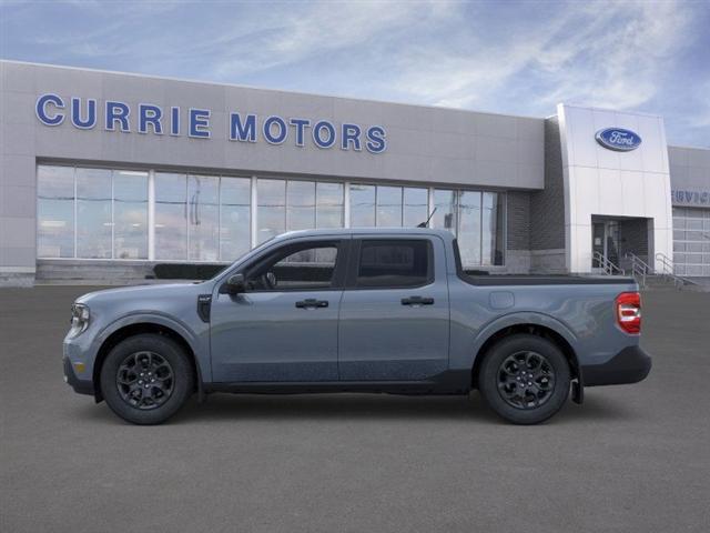 new 2025 Ford Maverick car, priced at $35,260