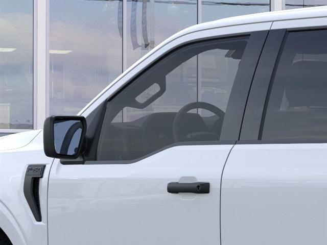 new 2025 Ford F-150 car, priced at $49,161