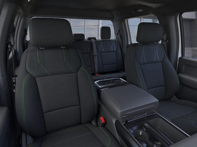 new 2025 Ford F-150 car, priced at $47,274