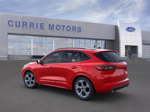 new 2024 Ford Escape car, priced at $30,473