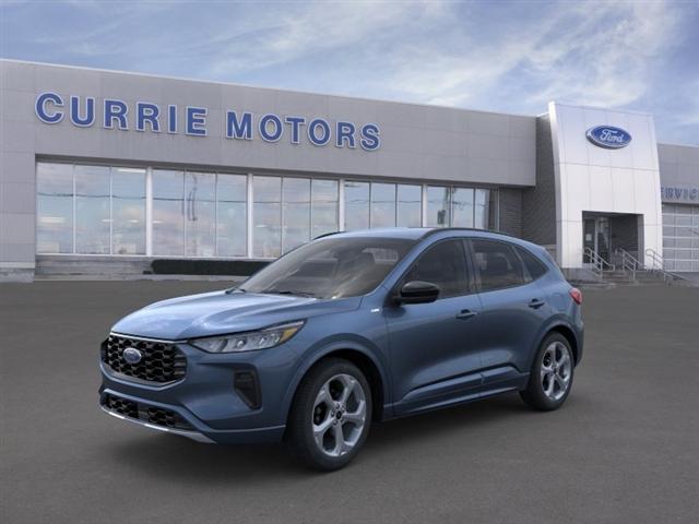 new 2024 Ford Escape car, priced at $31,213