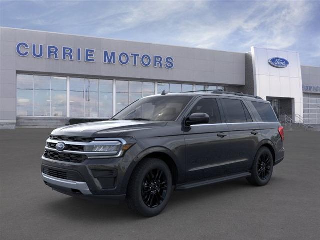 new 2024 Ford Expedition car, priced at $62,444