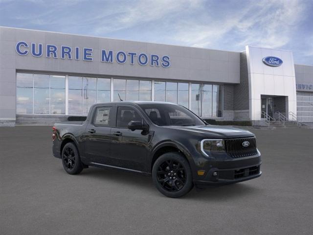 new 2025 Ford Maverick car, priced at $40,869
