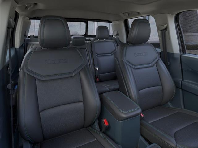 new 2025 Ford Maverick car, priced at $40,869