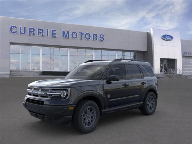 new 2024 Ford Bronco Sport car, priced at $25,340