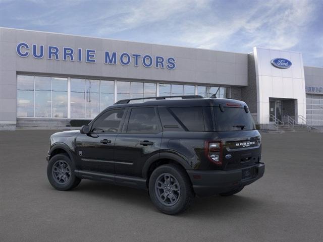 new 2024 Ford Bronco Sport car, priced at $25,340