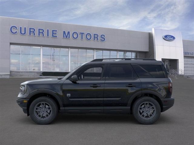 new 2024 Ford Bronco Sport car, priced at $25,340