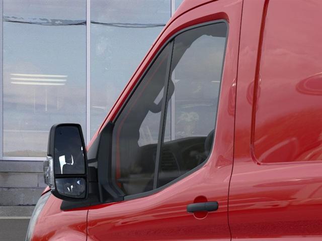 new 2025 Ford Transit-250 car, priced at $48,979