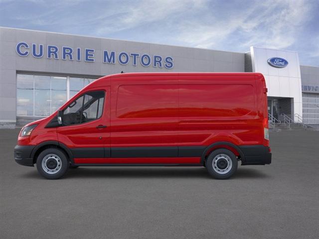 new 2025 Ford Transit-250 car, priced at $48,979