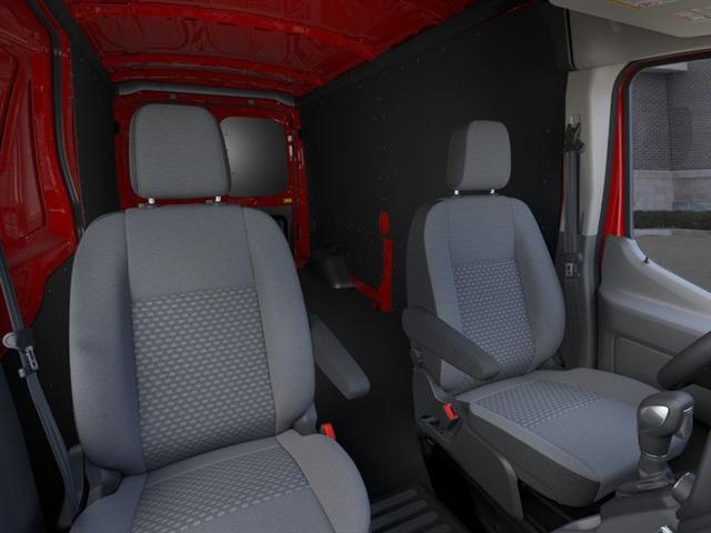new 2025 Ford Transit-250 car, priced at $48,979