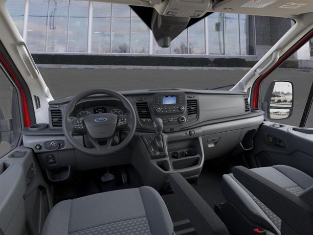 new 2025 Ford Transit-250 car, priced at $48,979