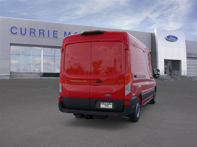 new 2025 Ford Transit-250 car, priced at $48,979