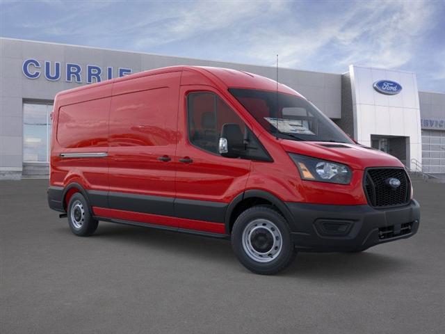 new 2025 Ford Transit-250 car, priced at $48,979
