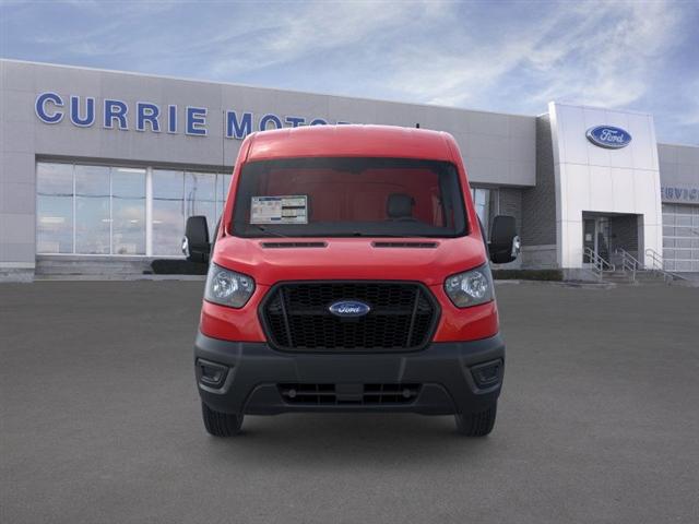 new 2025 Ford Transit-250 car, priced at $48,979