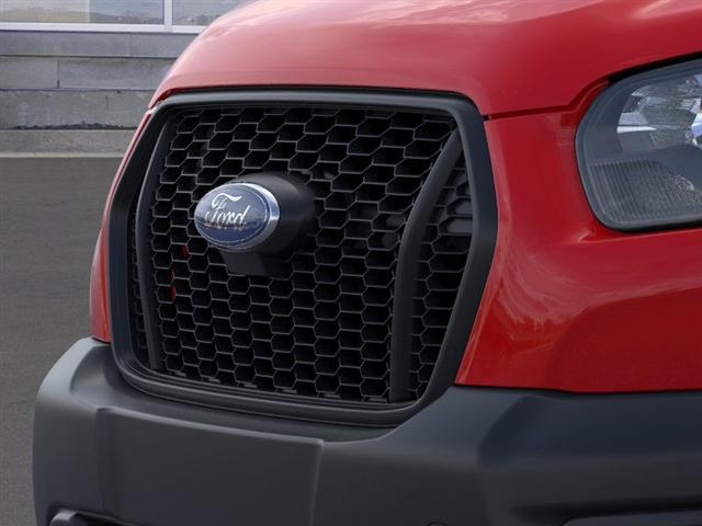new 2025 Ford Transit-250 car, priced at $48,979