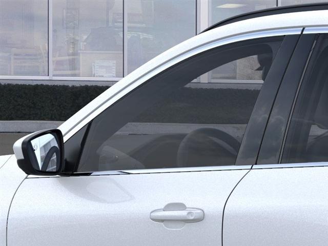new 2025 Ford Escape car, priced at $40,658