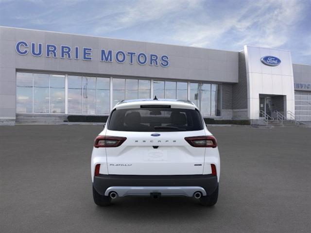 new 2025 Ford Escape car, priced at $43,830