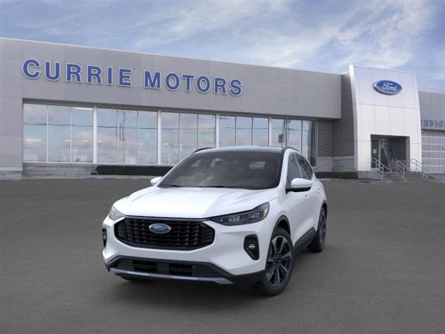 new 2025 Ford Escape car, priced at $43,830