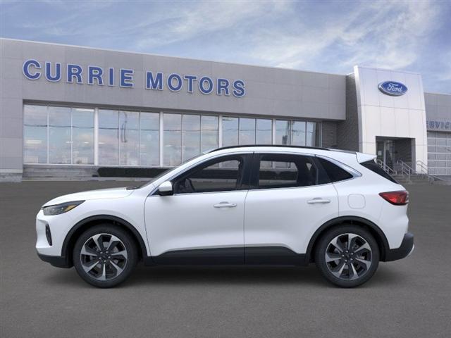 new 2025 Ford Escape car, priced at $40,658