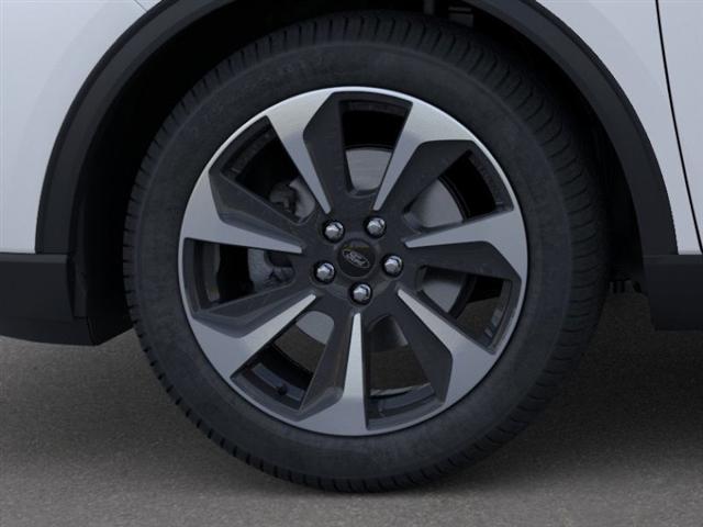 new 2025 Ford Escape car, priced at $40,658