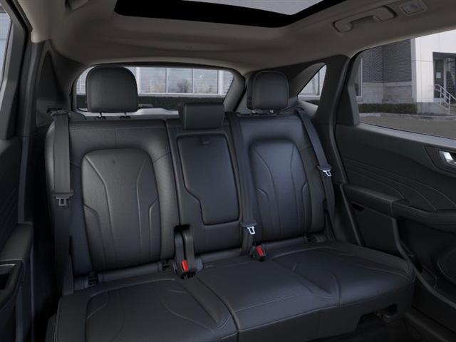 new 2025 Ford Escape car, priced at $40,658