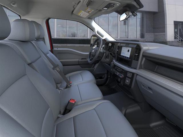 new 2025 Ford F-250 car, priced at $51,860