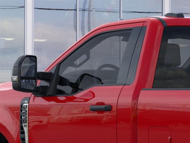 new 2025 Ford F-250 car, priced at $51,860