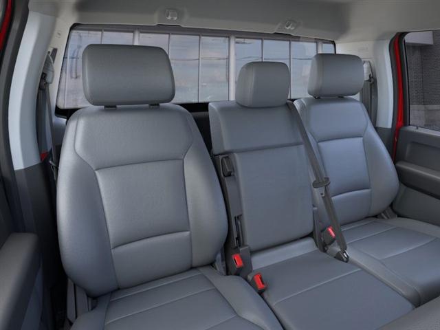 new 2025 Ford F-250 car, priced at $51,860