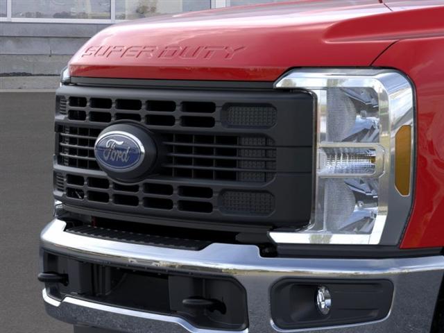 new 2025 Ford F-250 car, priced at $51,860