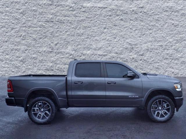 used 2019 Ram 1500 car, priced at $27,990