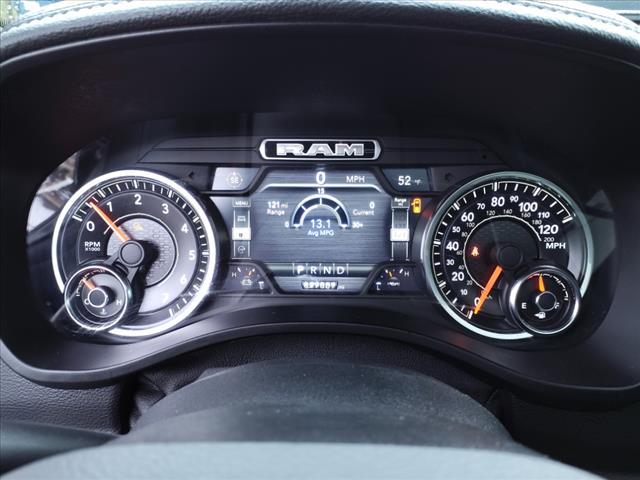 used 2019 Ram 1500 car, priced at $27,990