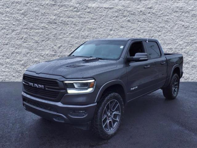 used 2019 Ram 1500 car, priced at $27,990