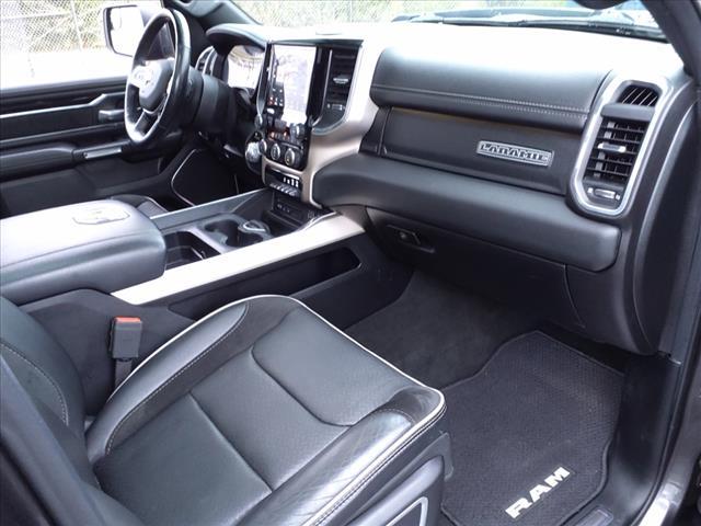 used 2019 Ram 1500 car, priced at $27,990