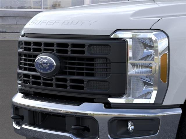 new 2026 Ford F-250 car, priced at $58,810
