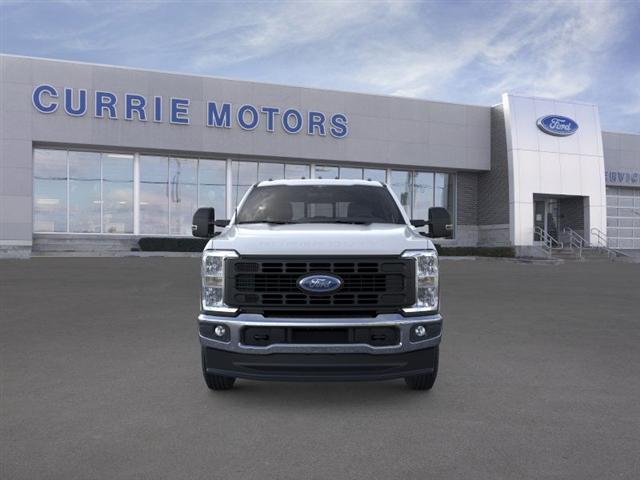 new 2026 Ford F-250 car, priced at $58,810