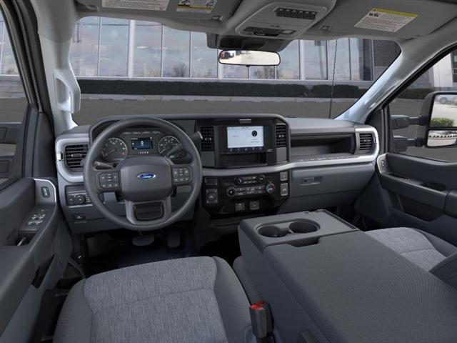 new 2026 Ford F-250 car, priced at $58,810