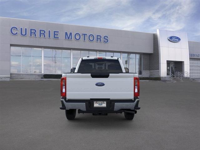new 2026 Ford F-250 car, priced at $58,810