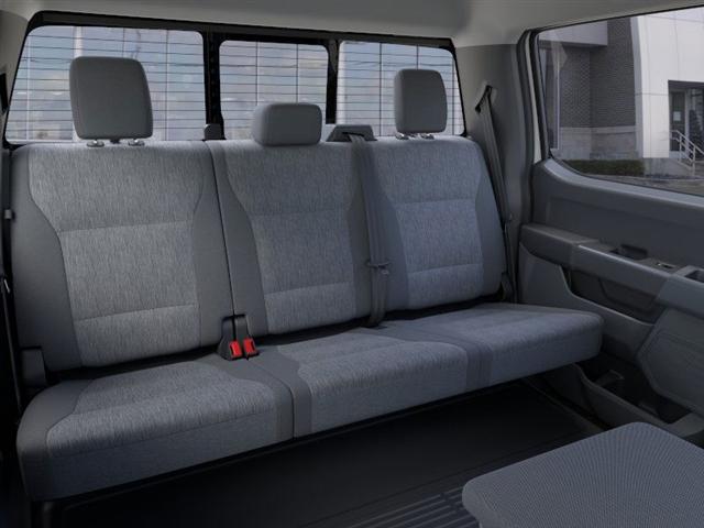 new 2026 Ford F-250 car, priced at $58,810