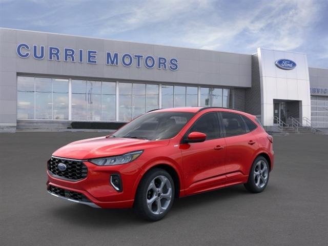 new 2024 Ford Escape car, priced at $33,839