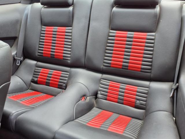 used 2011 Ford Shelby GT500 car, priced at $29,995