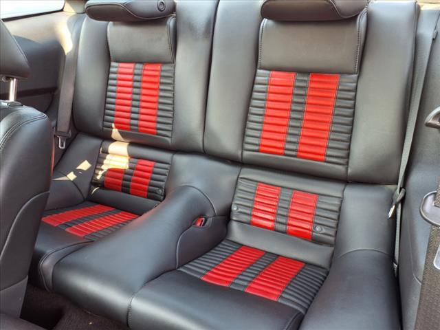 used 2011 Ford Shelby GT500 car, priced at $29,995
