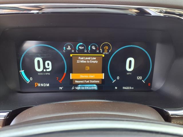 used 2022 Ford F-150 car, priced at $60,995
