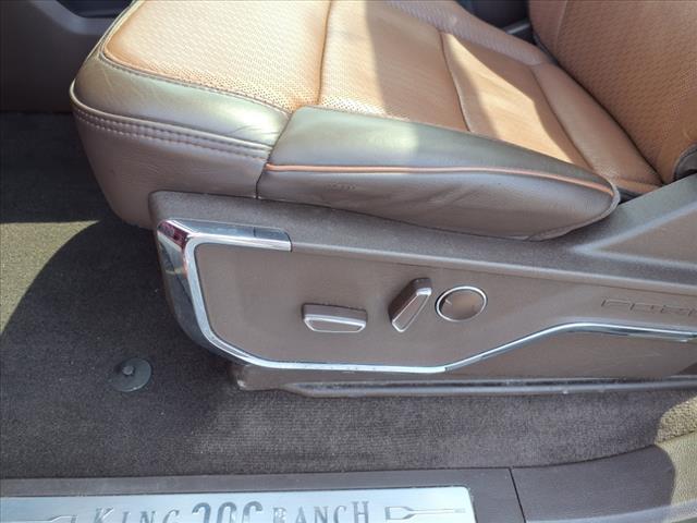 used 2022 Ford F-150 car, priced at $61,497