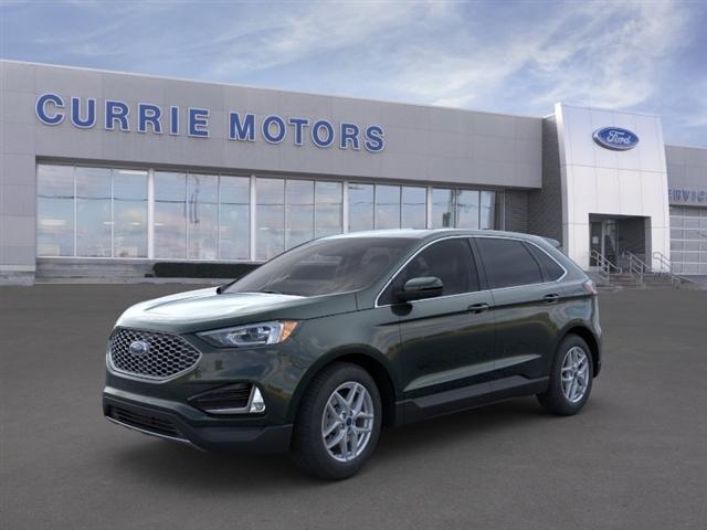 new 2024 Ford Edge car, priced at $35,313